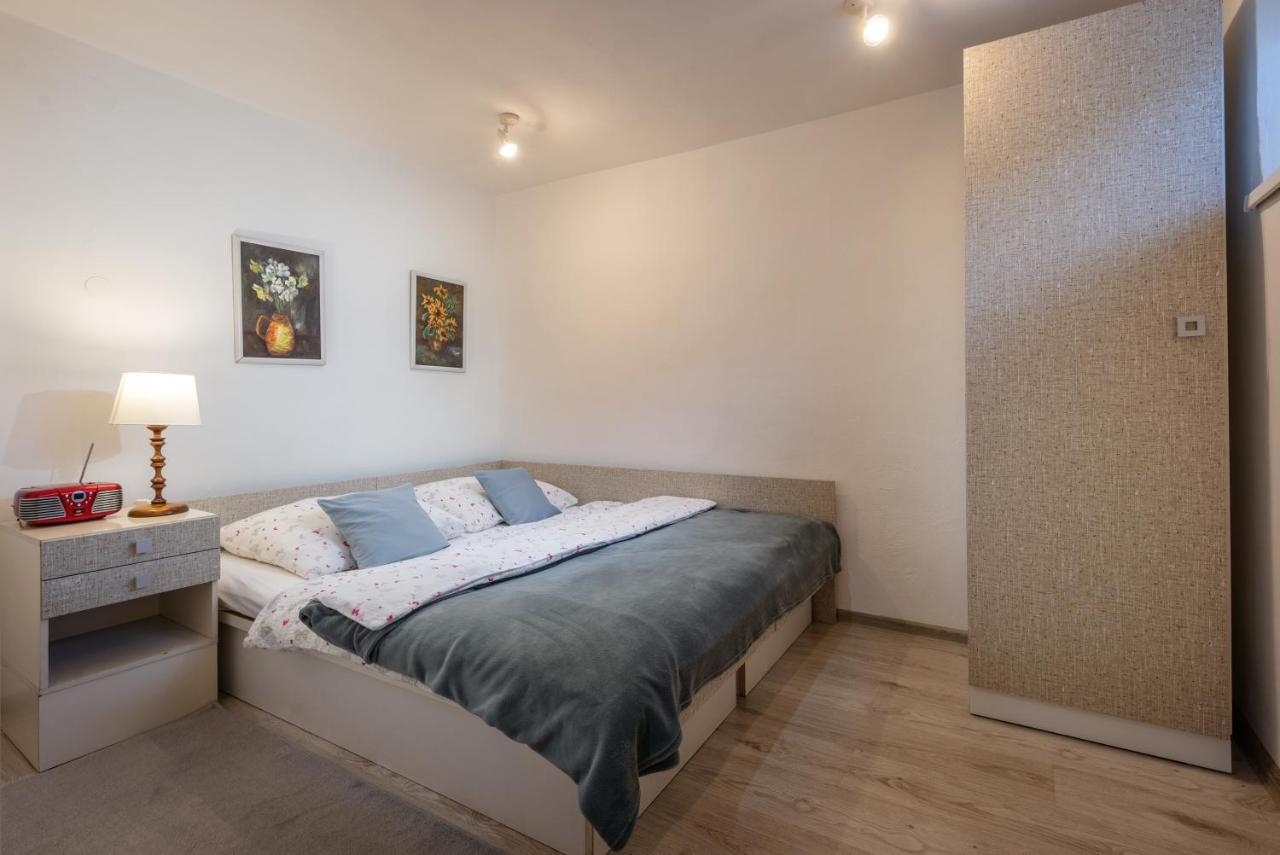 Apartman Katka Poprad Exterior foto